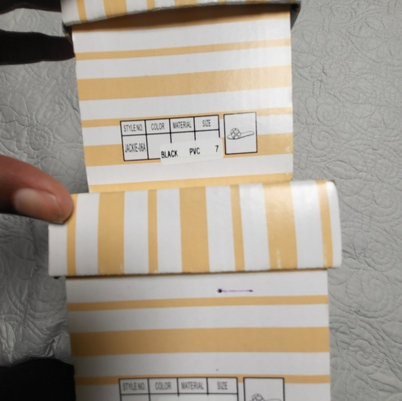 Flower Slides - Picture 3 of 3